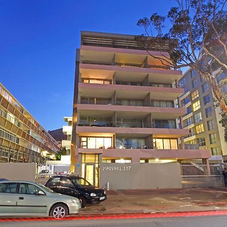 Afribode Mainhill Apartments Cape Town Exterior photo