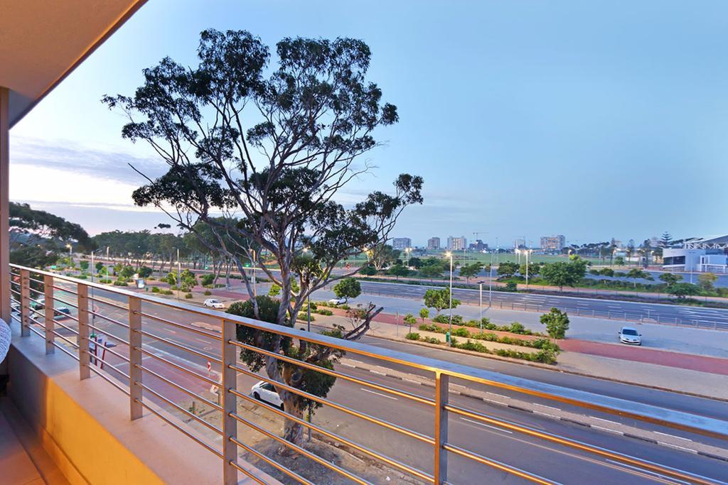 Afribode Mainhill Apartments Cape Town Exterior photo