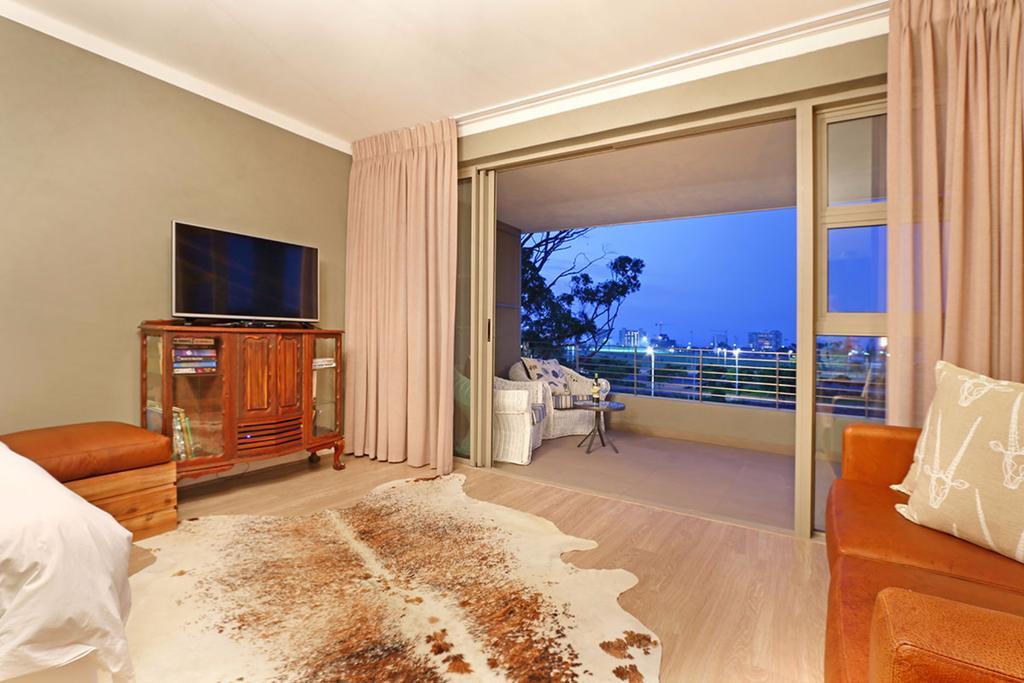 Afribode Mainhill Apartments Cape Town Exterior photo