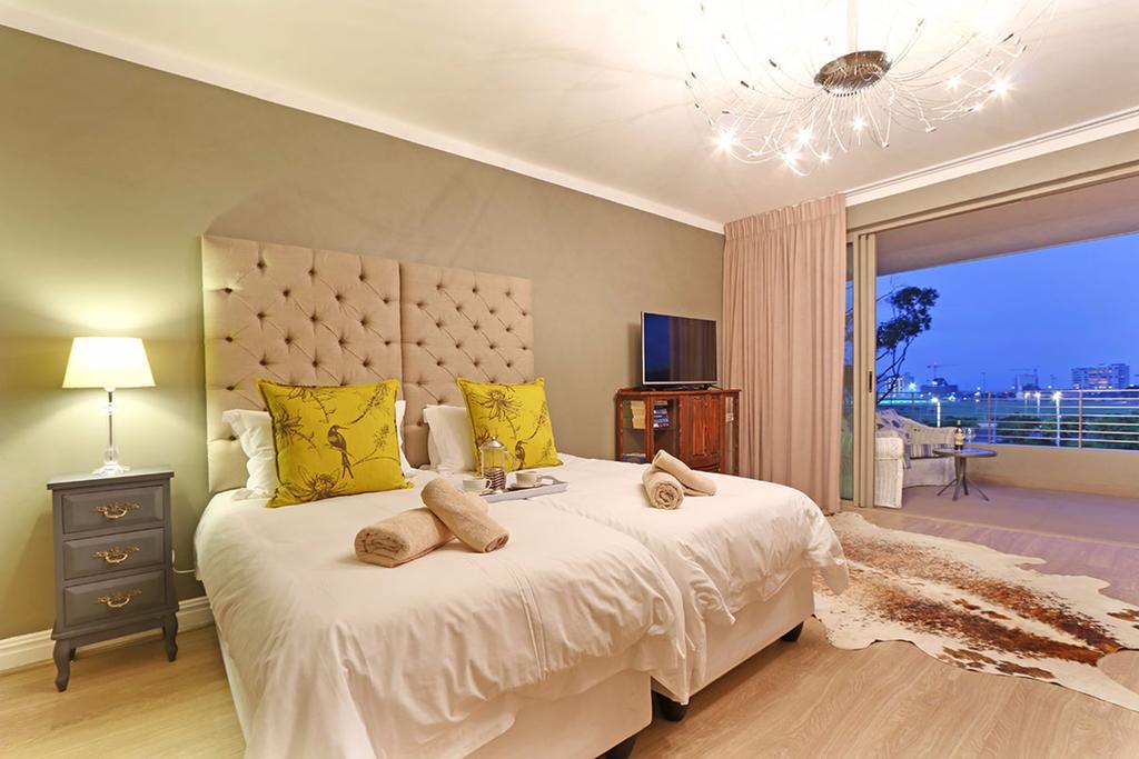 Afribode Mainhill Apartments Cape Town Exterior photo