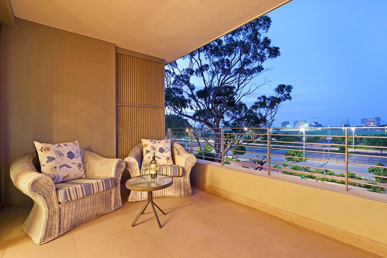 Afribode Mainhill Apartments Cape Town Exterior photo