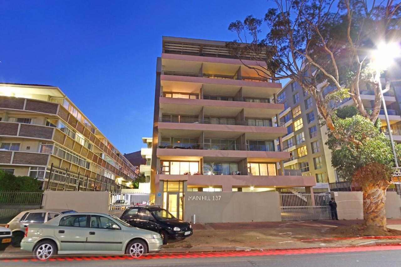 Afribode Mainhill Apartments Cape Town Exterior photo