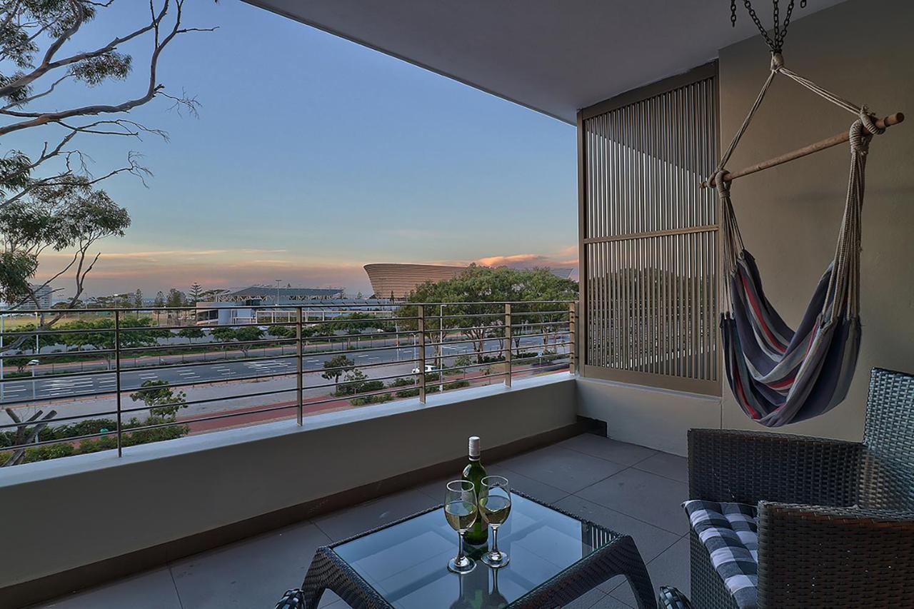 Afribode Mainhill Apartments Cape Town Exterior photo