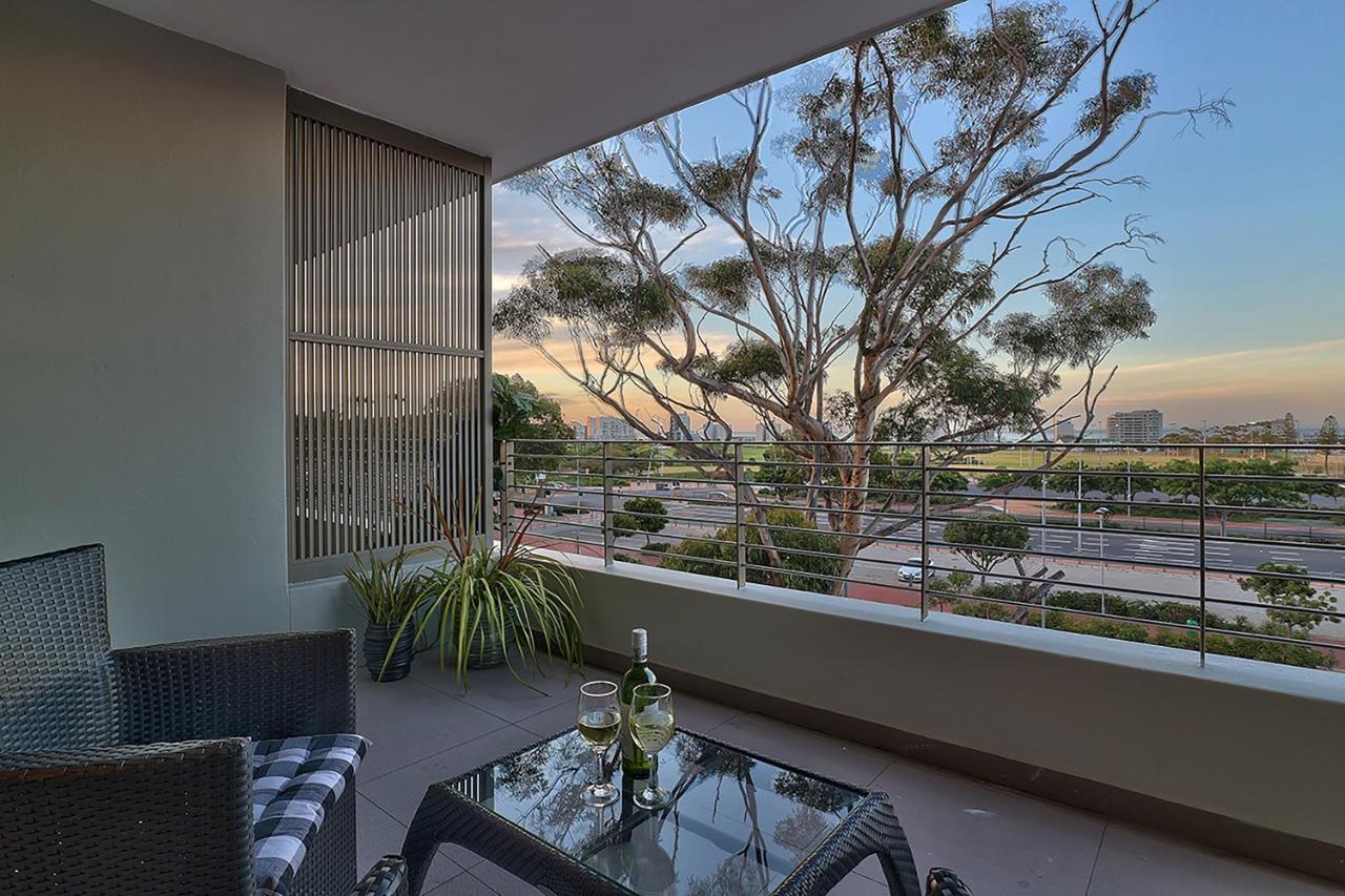 Afribode Mainhill Apartments Cape Town Exterior photo